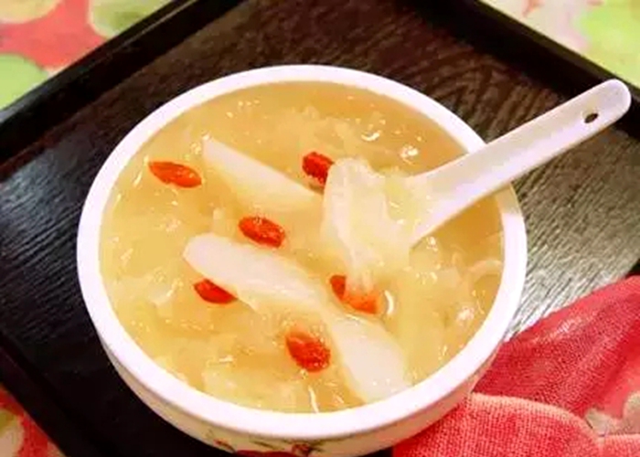 想不到！菜市場里藏了這么多天然良藥
